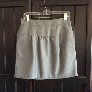 Ann Taylor LOFT skirt